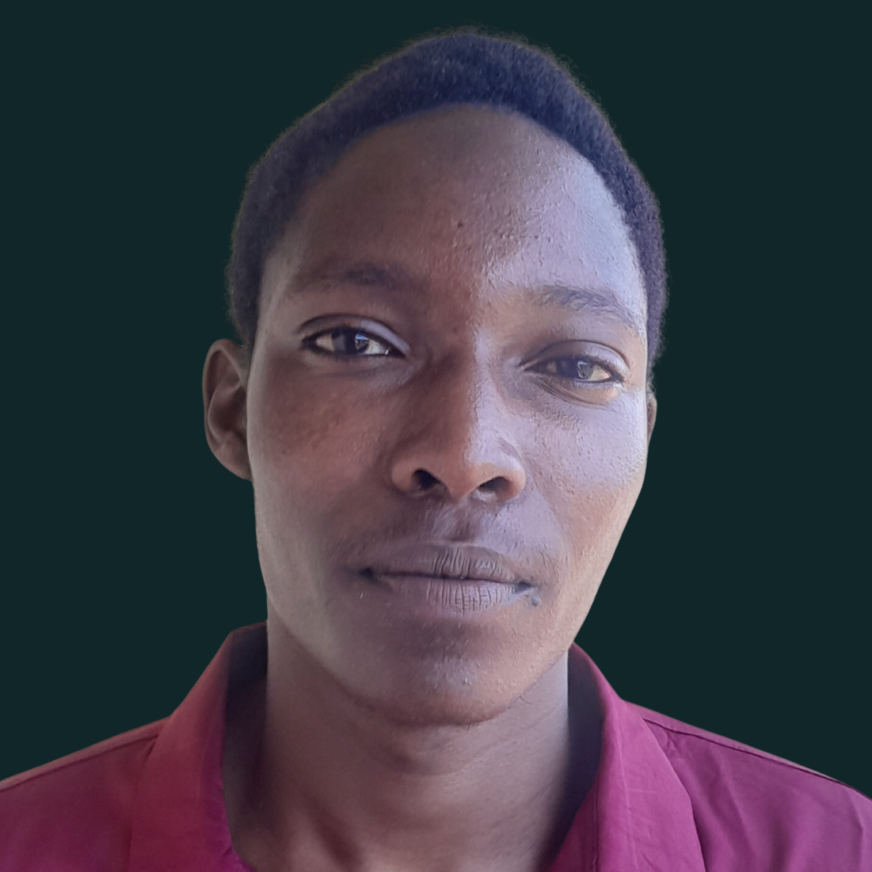 Elijah Kithinji